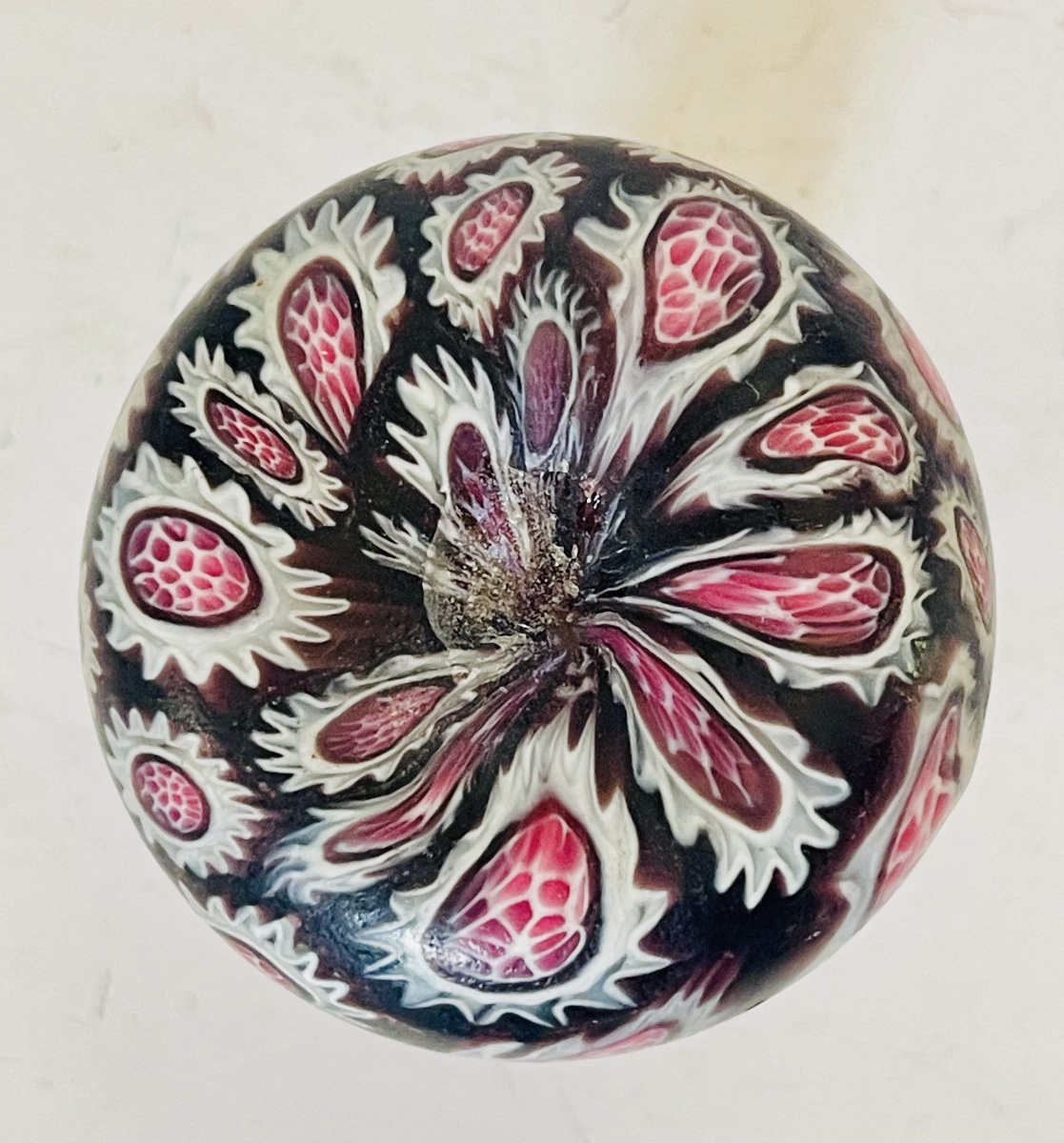 Murano Vase -photo-4